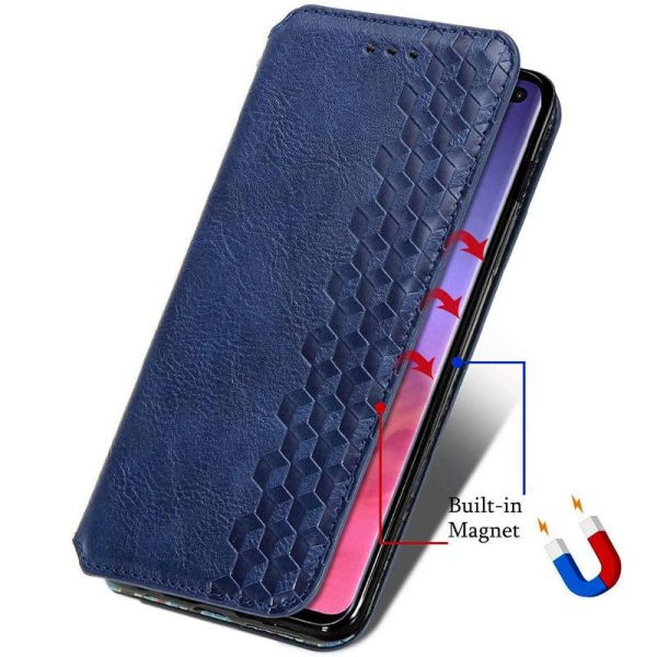 Кожаный чехол книжка GETMAN Cubic (PU)