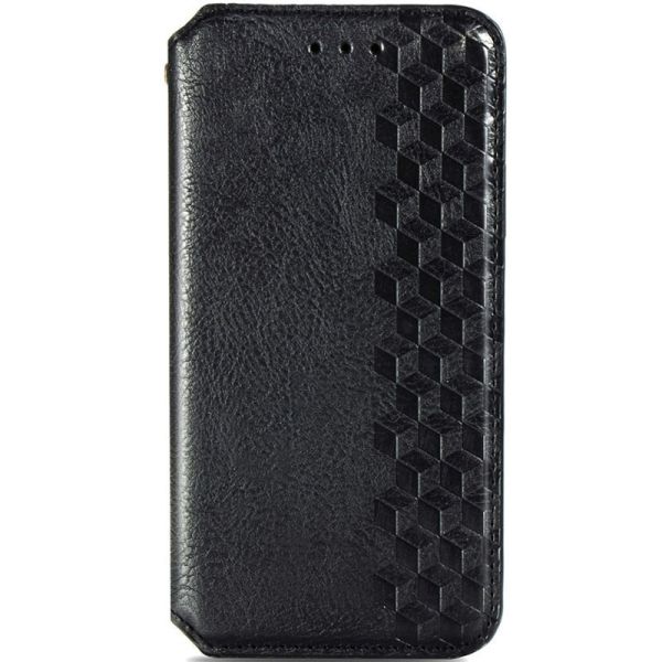 Шкіряний чохол книжка GETMAN Cubic (PU)