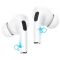 Bluetooth наушники Hoco EW51 TWS