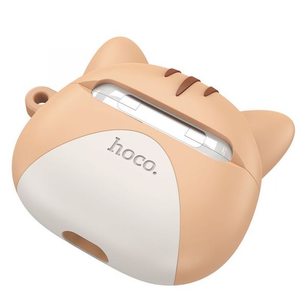 Bluetooth навушники Hoco EW46 TWS