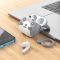 Bluetooth навушники Hoco EW46 TWS