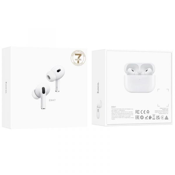 Bluetooth наушники Hoco EW47 TWS