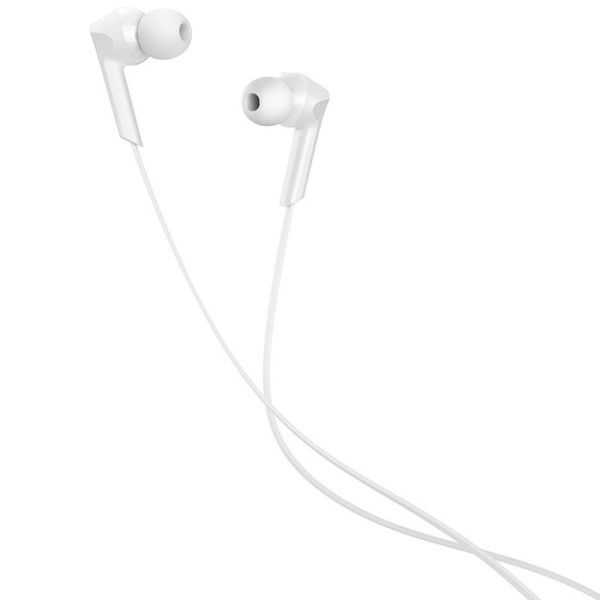 Стерео Наушники Hoco M72 with microphone