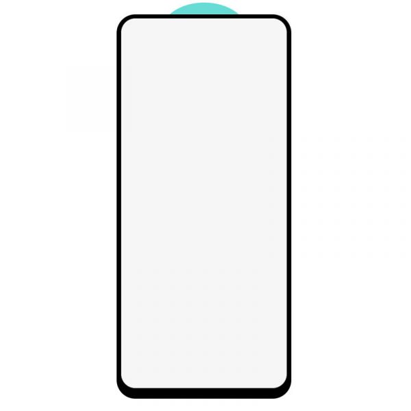 Защитное стекло SKLO 3D (full glue) для TECNO Camon 18 / 18P