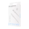 Кабель Proove Small Silicone Type-C to Lightning 20W (1m)