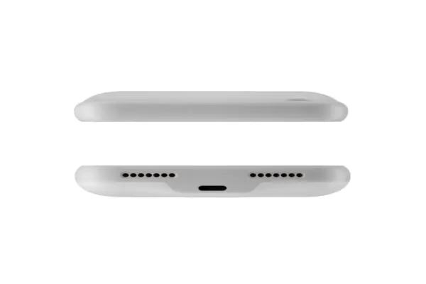 Чехол-аккумулятор для iPhone 13/13 Pro (6000 mAh) White