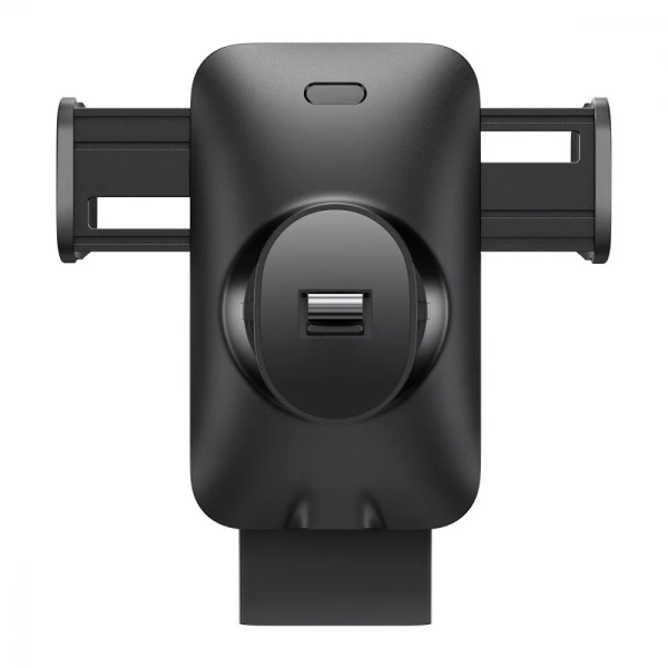 Автодержатель с Беспроводной Зарядкой Baseus Wisdom Auto Alignment 15W black