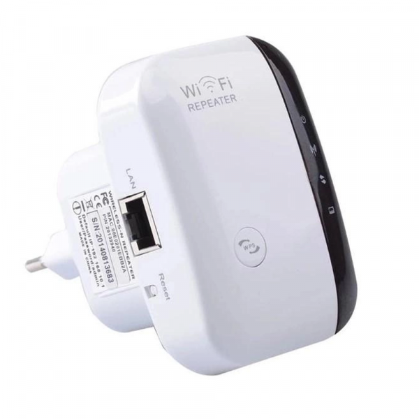 Ретранслятор XON ReLink X300R5 300Мбит/с 2.4Ггц (XRRWSW020003W 634)