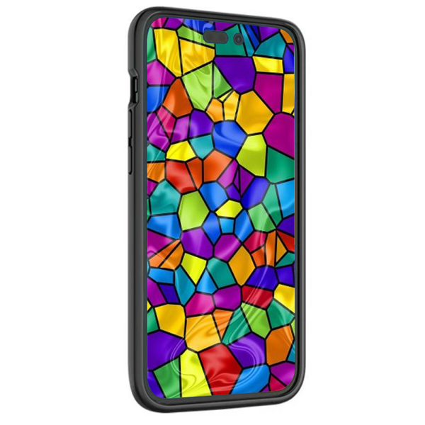 Чехол-аккумулятор для iPhone 14 Pro Max XON (4800 mAh) Black