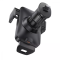 Автодержатель с Беспроводной Зарядкой Baseus Wisdom Auto Alignment 15W black