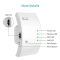 Ретранслятор XON ReLink X300R2 300Мбит/с 2.4Ггц (XRRWSW020003W 528)