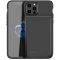 Чехол-аккумулятор для iPhone 13 Mini 4800 mAh Black