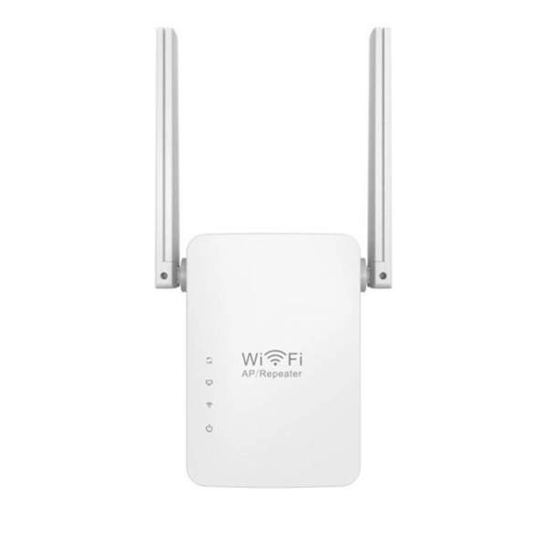 Ретранслятор XON ReLink X300R3 300Мбит/с 2.4Ггц (XRRWSW020203W 535)