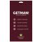 TPU чохол GETMAN Ease logo з посиленими кутами