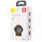 Автоутримувач Baseus Small Ears Series Magnetic Suction Bracket Vertical Type black