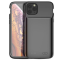 Чехол-аккумулятор для iPhone 11 Pro Max (5000 mAh) Black