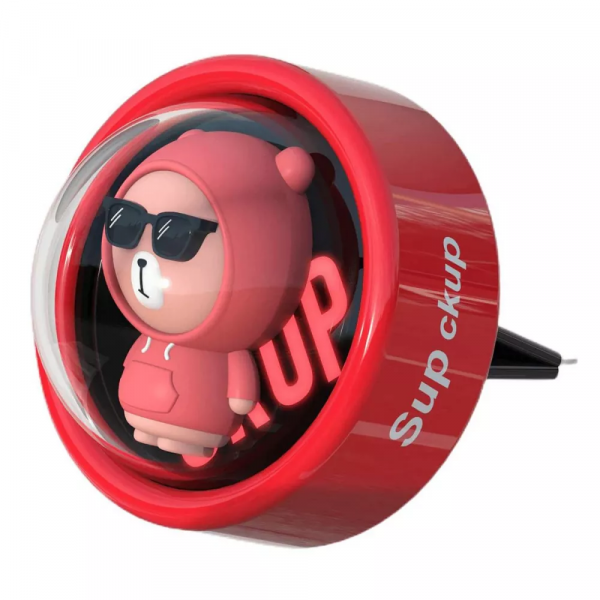 Ароматизатор Space Bear Brown