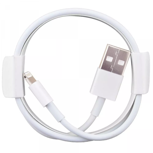 Кабель Lightning to USB Cable (1m) A quality