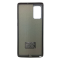 Чехол-аккумулятор для Samsung S20 FE 5000 mAh Black (с ножкой)
