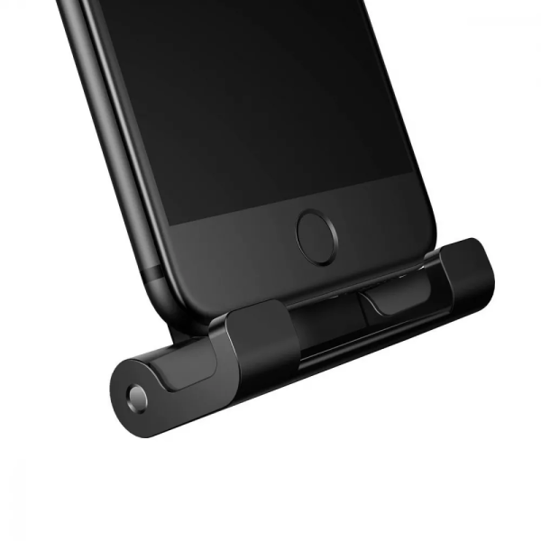 Автодержатель Baseus Back Seat Car Mount black