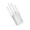 Ретранслятор-маршрутизатор XON ReLink X300R4 300Мбит/с 2.4Ггц (XRRWSW020403W 542)