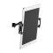 Автодержатель Baseus Back Seat Car Mount black