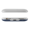 Чехол-аккумулятор для iPhone 6, 6s, 7, 8, SE 2020 (6000 mAh) Blue