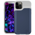 Чехол-аккумулятор для iPhone 12/12 Pro (6000 mAh) Blue
