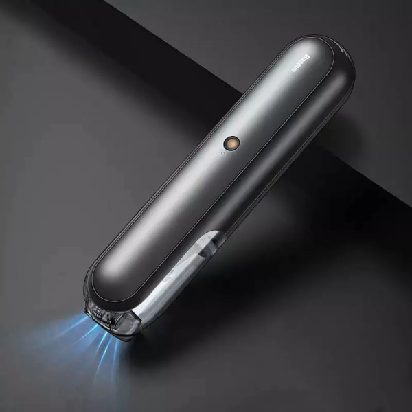 Портативний Пилосос Baseus A1 Car Vacuum Cleaner Dark Space black