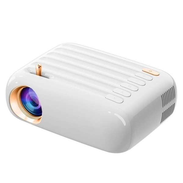 Проектор XON SmartView T3A (1280x720P, Wi-Fi, 5500Lm) (XVRA0804MW 689)