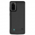 Чехол-аккумулятор для Samsung S20 (5000 mAh) Black