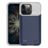 Чехол-аккумулятор для iPhone 13 Pro Max (6500 mAh) Blue