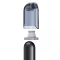 Портативний Пилосос Baseus A1 Car Vacuum Cleaner Dark Space black