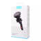 Автодержатель Proove Attraction Holder Air Outlet black