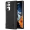 Чехол-аккумулятор Samsung S22 ULTRA (5000 mAh) Black