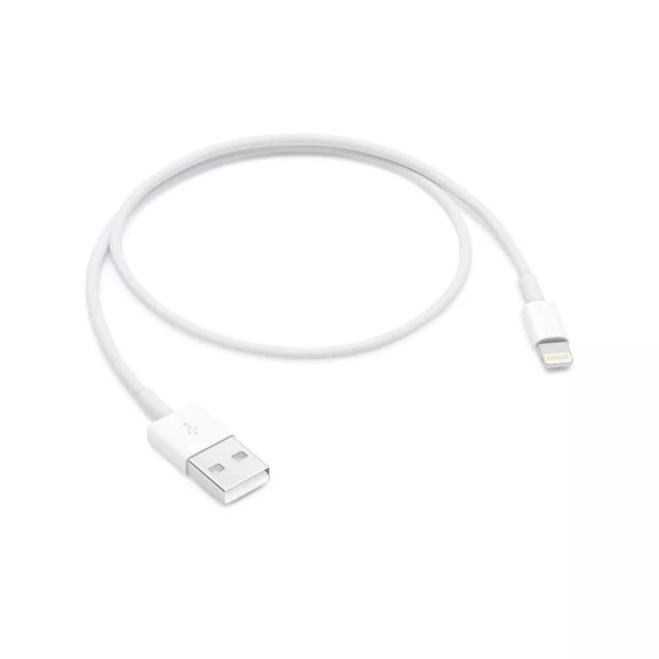Кабель Lightning to USB Cable (0.5m) ORIGINAL