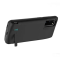 Чехол-аккумулятор для Samsung S20 (5000 mAh) Black