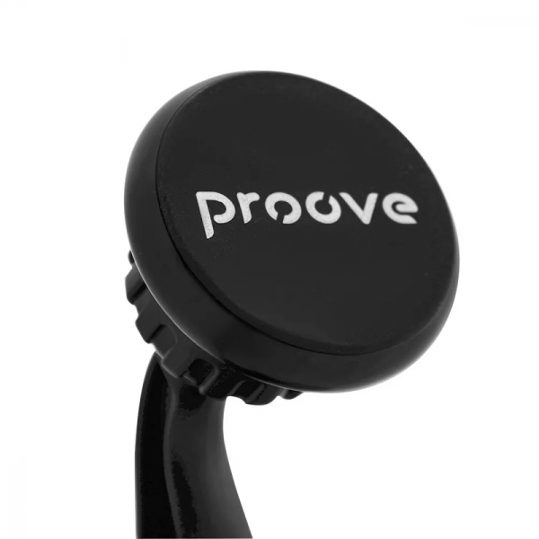 Автоутримувач Proove Attraction Holder Paste Type black