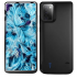 Чехол-аккумулятор для Samsung Note 20 (6000 mAh) Black