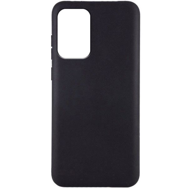 Чохол TPU Epik Black