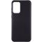 Чохол TPU Epik Black