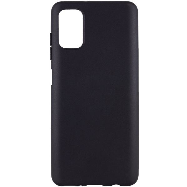 Чохол TPU Epik Black