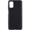 Чохол TPU Epik Black
