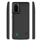 Чехол-аккумулятор для Samsung S20 (5000 mAh) Black