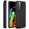 Чехол-аккумулятор Samsung S21 Plus (5000 mAh) Black