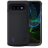 Чехол-аккумулятор для Samsung S10e (5000mAh) Black