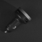Автомобільне ЗУ Baseus FM Launcher Enjoy 3.4A black
