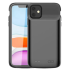 Чехол-аккумулятор для iPhone 11 Pro (5000 mAh) Black