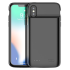 Чехол-аккумулятор для iPhone XS Max (4000 mAh) Black