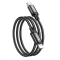 Кабель Hoco X89 Wind Type-C to Lightning (1m)